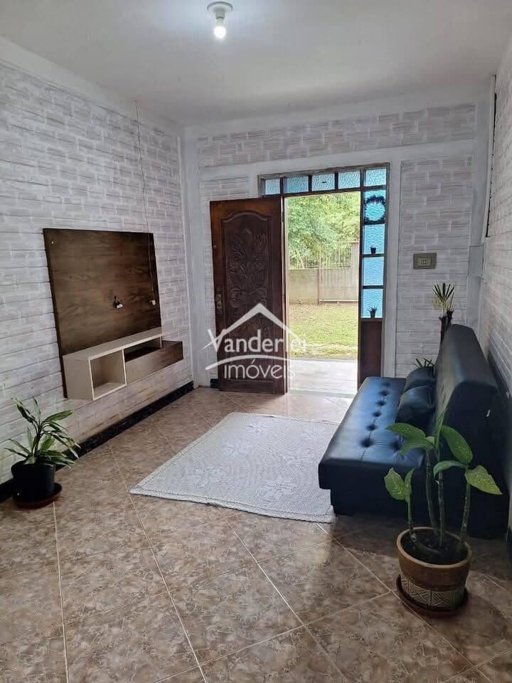 Casa na Passagem do Massiambu, próximo da Praia do Sonho, Palhoça/SC
