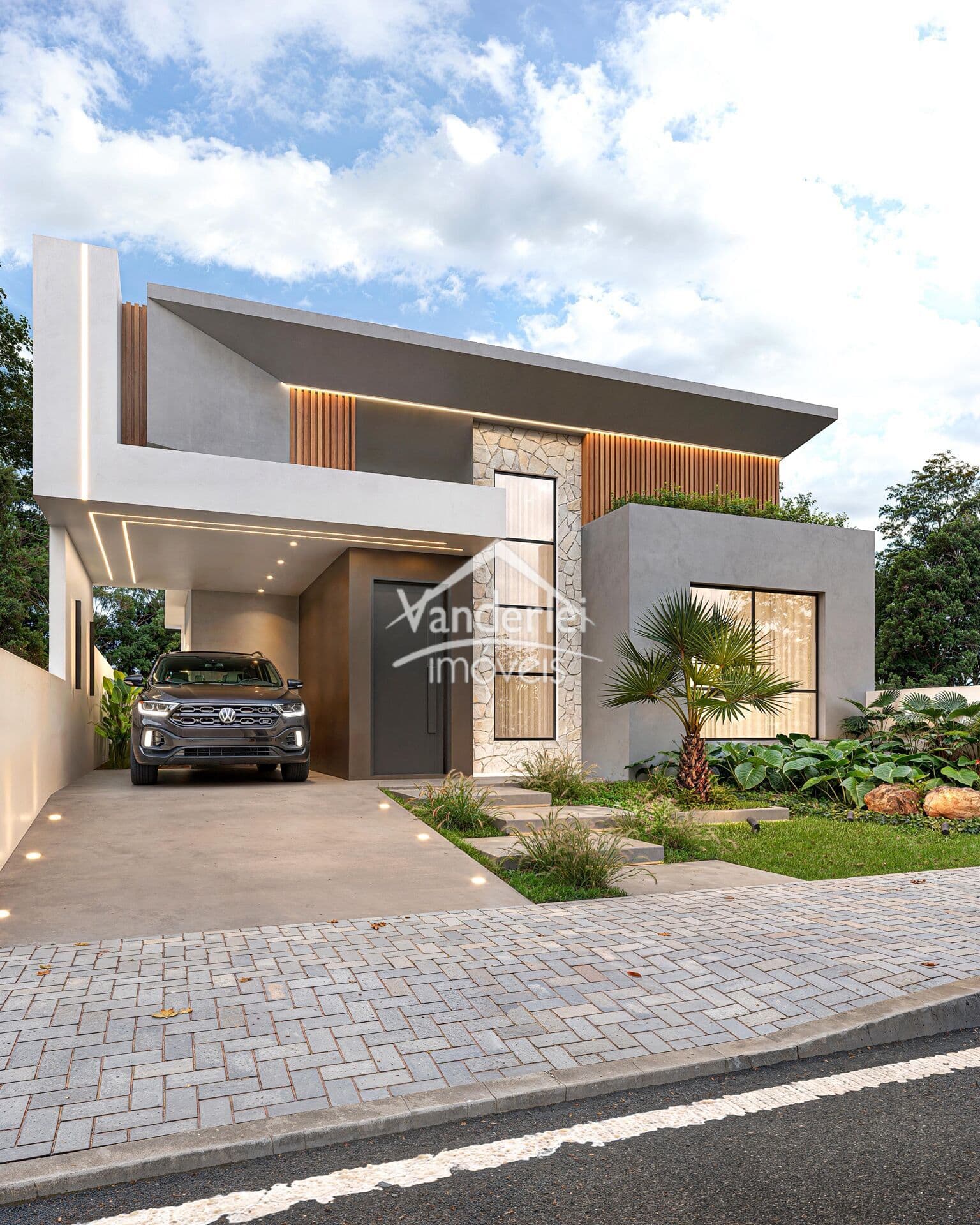 Casa Alto Padrão no Vale Verde