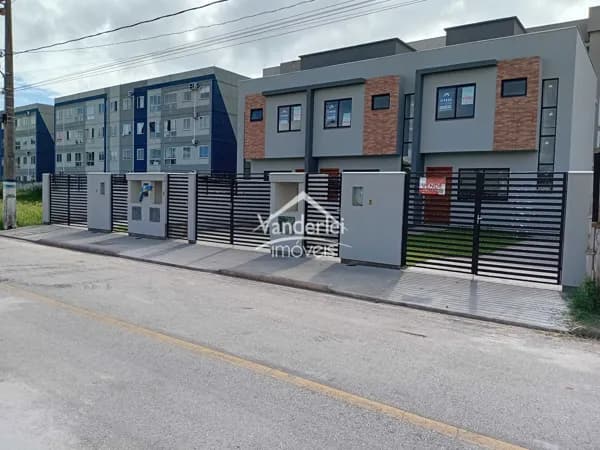Sobrados Nova São José, São José/SC