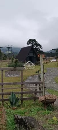 Pousada à venda em Urubici – Serra Catarinense