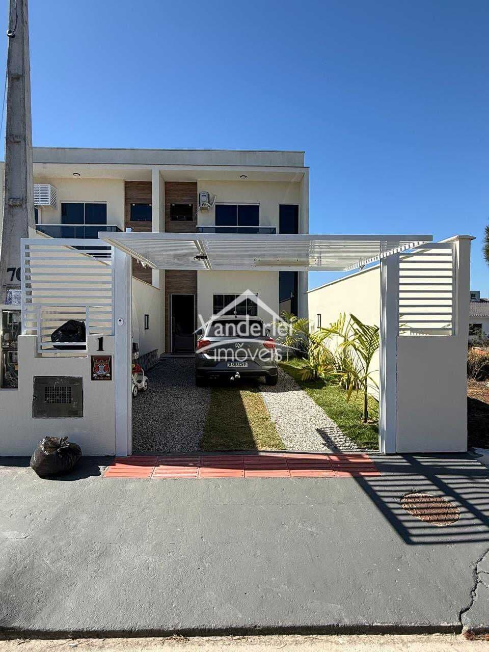 Casa Unifamiliar em Potecas São José