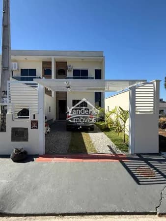 Casa Unifamiliar em Potecas São José