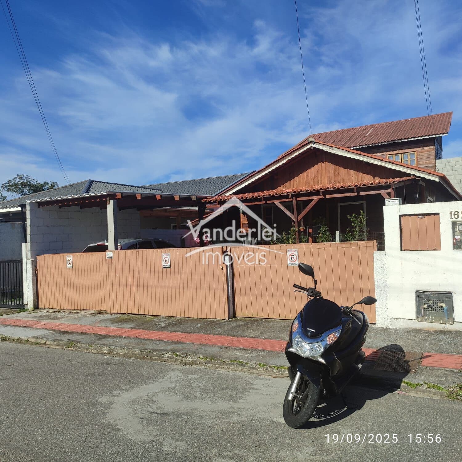 Casas com 3 unidades no Loteamento vale verde - Bela Vista - Palhoça - R$ 425.200,00