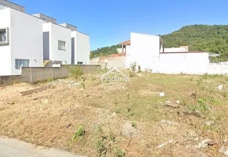 Terreno no Loteamento Vale verde com 272m² no bairro Bela Vista em Palhoça - SC