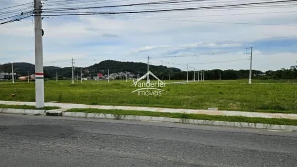 Terreno em Loteamento Alinea Vivenda Praianos no bairro Sertão do Imaruim em São Jose -SC