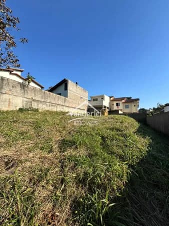 Terreno 360m² no bairro Real Parque, São José/SC