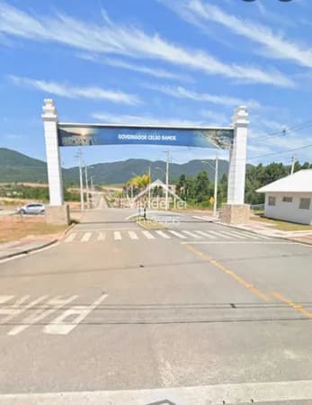 Loteamento Nova Governador em Areias de baixo SC