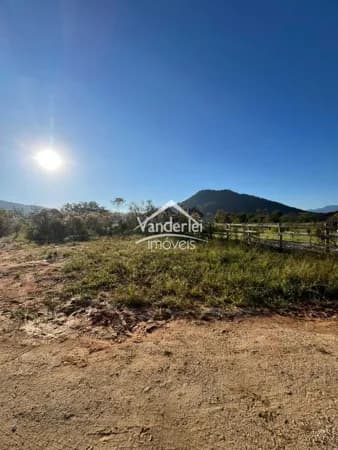 Terreno em Santo Amaro da Imperatriz/SC