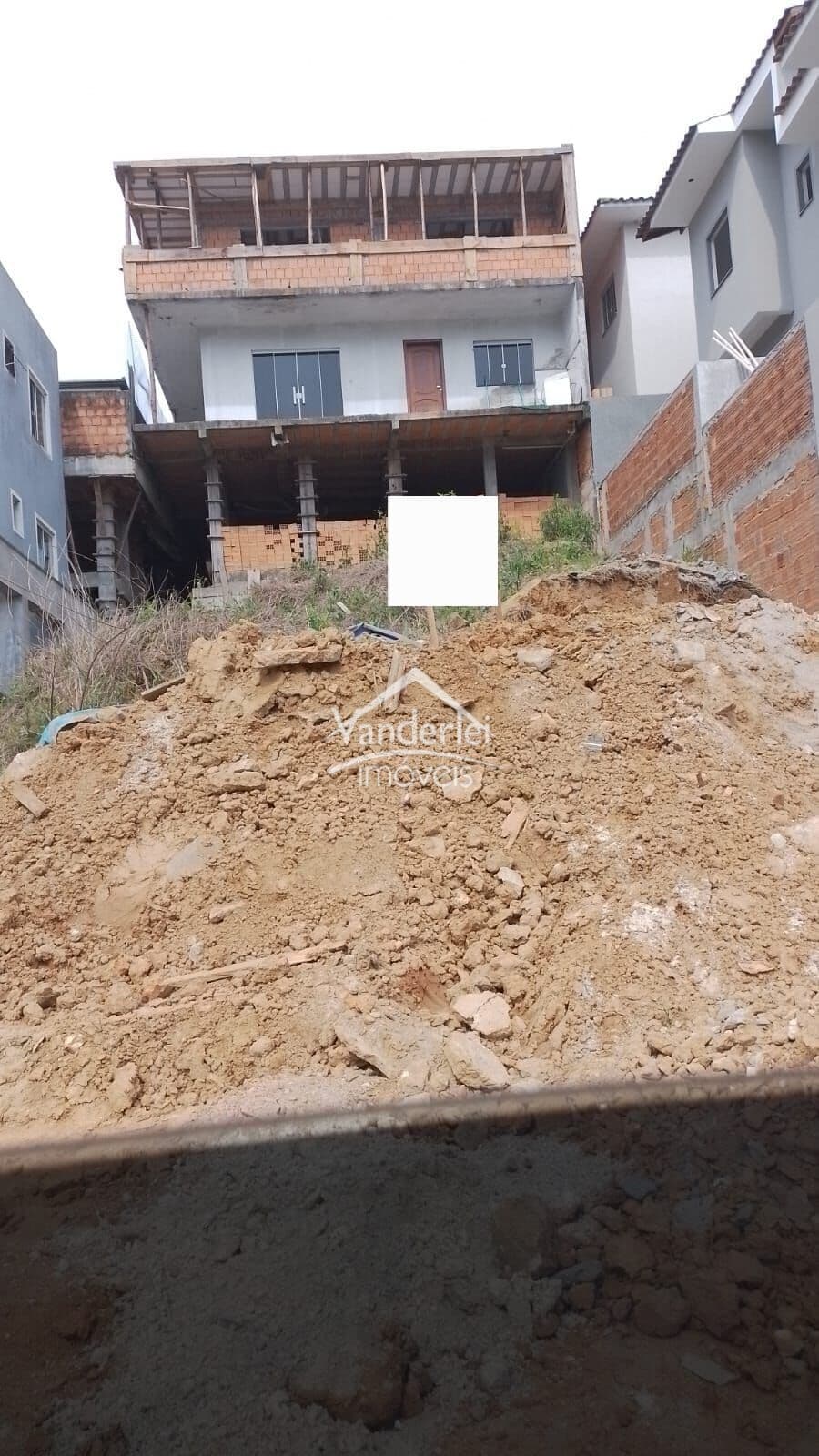 Terreno no Lot Jardins 3 200m²