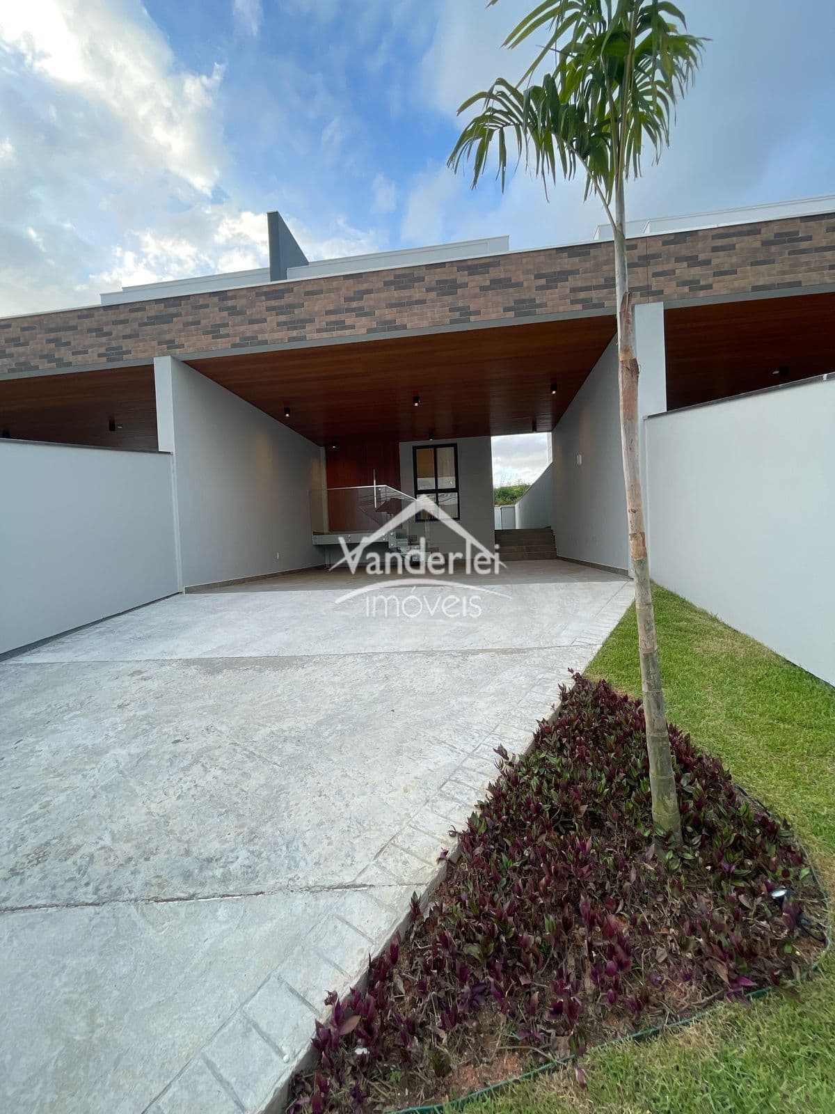 Saint Martin Residence Sobrado Alto Padrão com 150m² no bairro Passa Vinte em Palhoça - SC