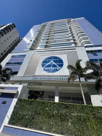 Lídia Dircksen Residence apartamento no bairro Campinas em São Jose-SC
