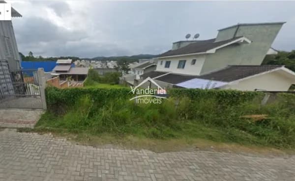Terreno 484M² no Lot Portal da colina Bairro Forquilhinhas em São Jose - SC