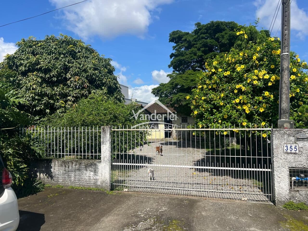 Casa em Aririu, Palhoça/SC