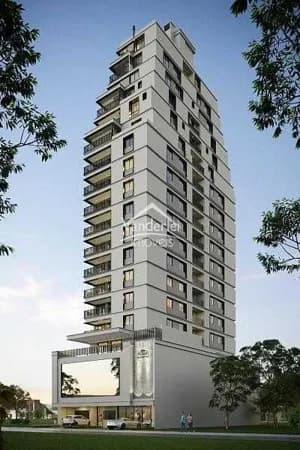 Apartamento Alto Padrão Pedra Branca, Palhoça/SC