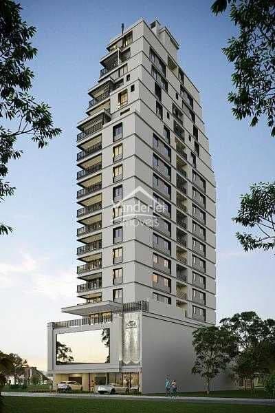 Apartamento Alto Padrão Pedra Branca, Palhoça/SC