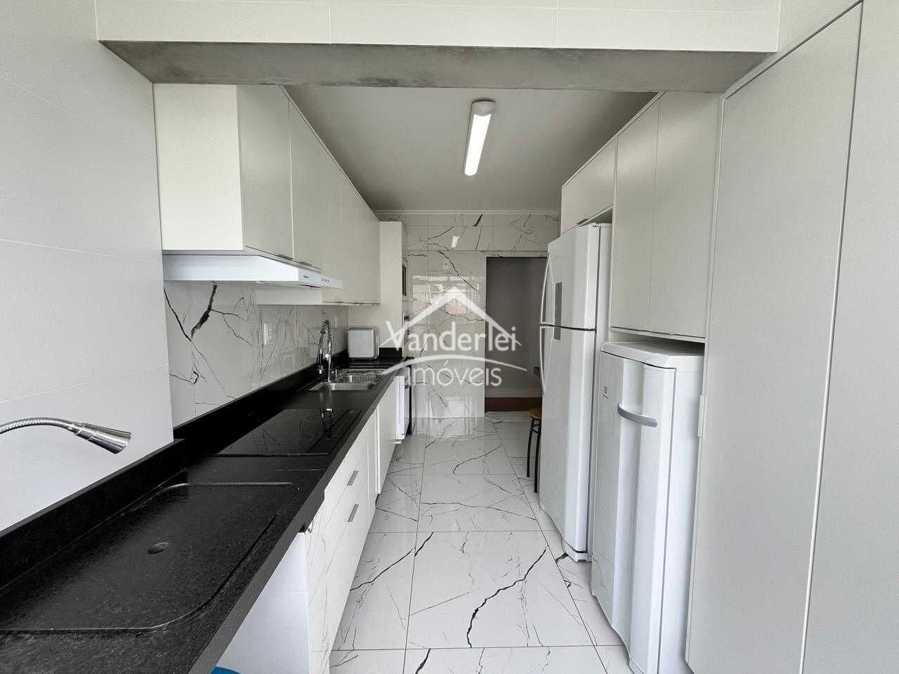 Apartamento Residencial Angra dos Reis, Capoeiras, Florianópolis/SC