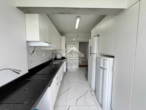 Apartamento Residencial Angra dos Reis, Capoeiras, Florianópolis/SC