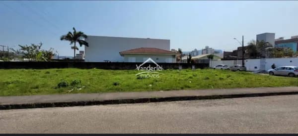 Terreno em Loteamento Pagani em Palhoça - SC