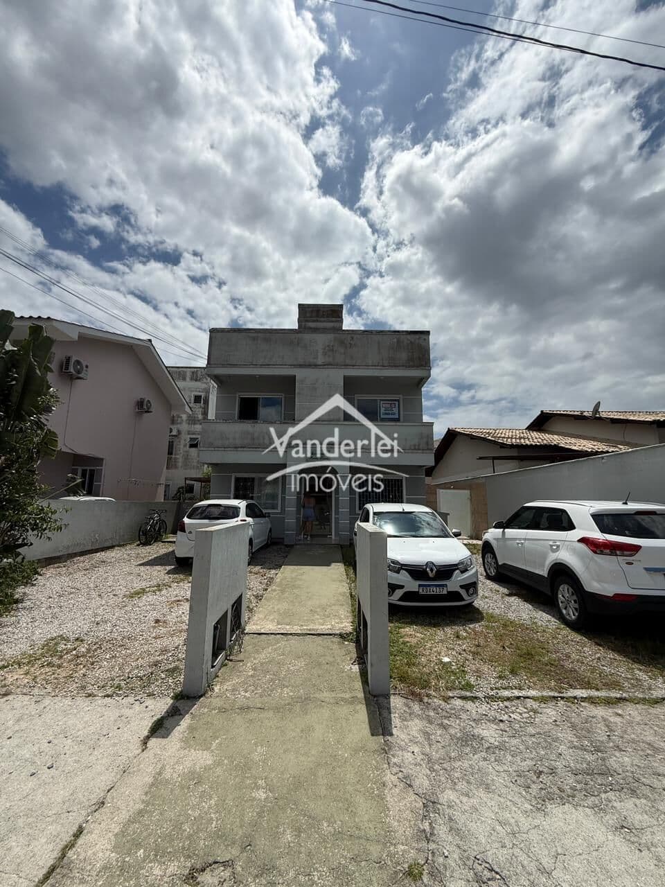 Apartamento 2 dormitórios no Pachecos em Palhoça-SC