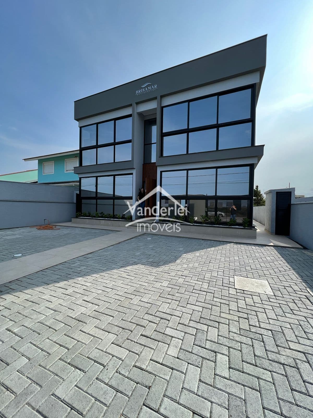 Apartamento Residencial Brisamar praia da Pinheira em Palhoça-SC