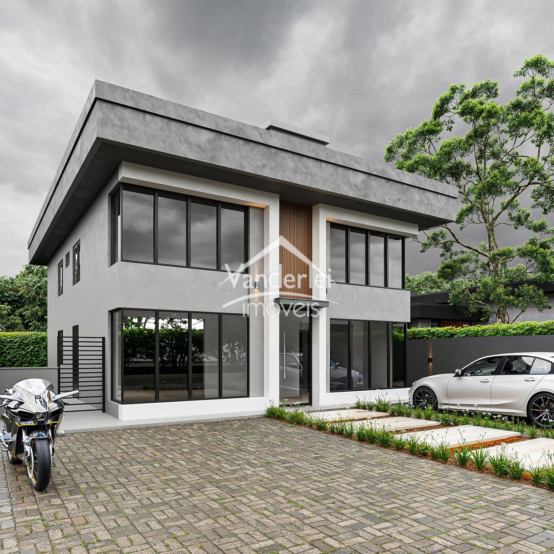 Apartamento com Suíte no bairro Nova Palhoça, Palhoça/SC