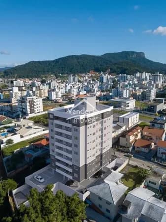Apartamento Pagani 2, com 03 quartos, sendo 01 suíte no bairro Pagani em Palhoça-SC