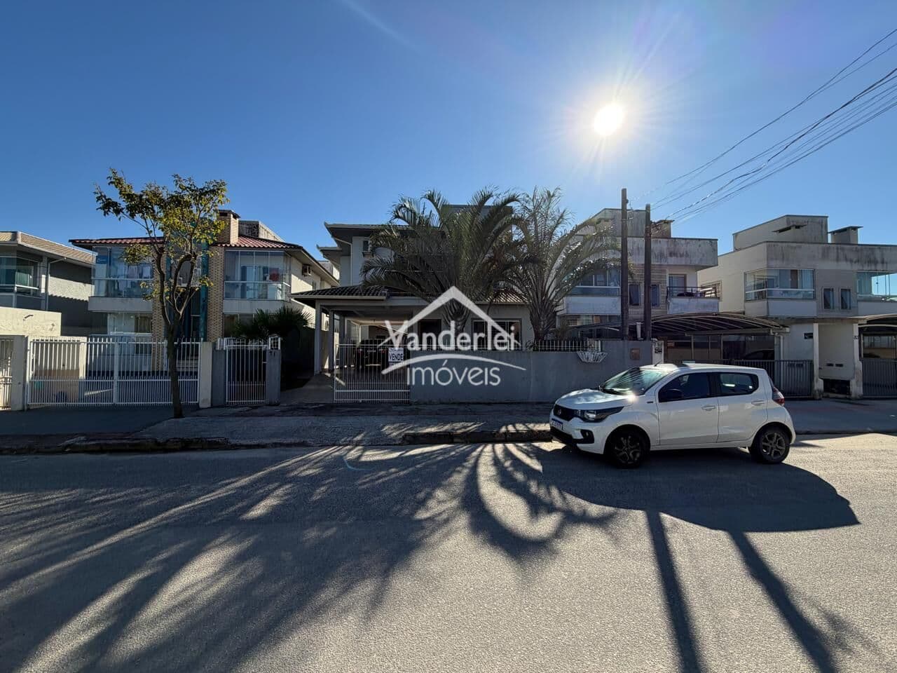 Casa em Palhoça - Nova Palhoça