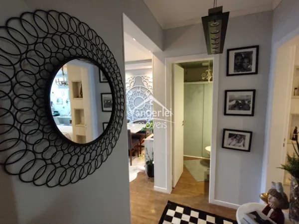 Apartamento em Passa Vinte, Palhoça/SC