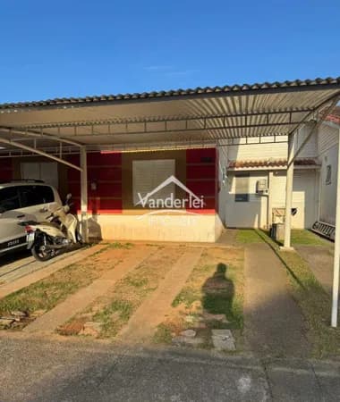 Casa de 03 quartos em condomínio fechado, no bairro Bela Vista Palhoça/SC