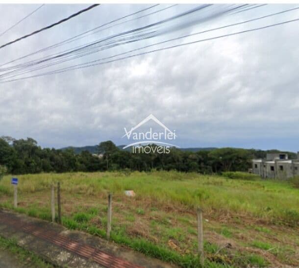 Terreno 1060M² no Lot Portal da colina Bairro Forquilhinhas em São Jose - SC