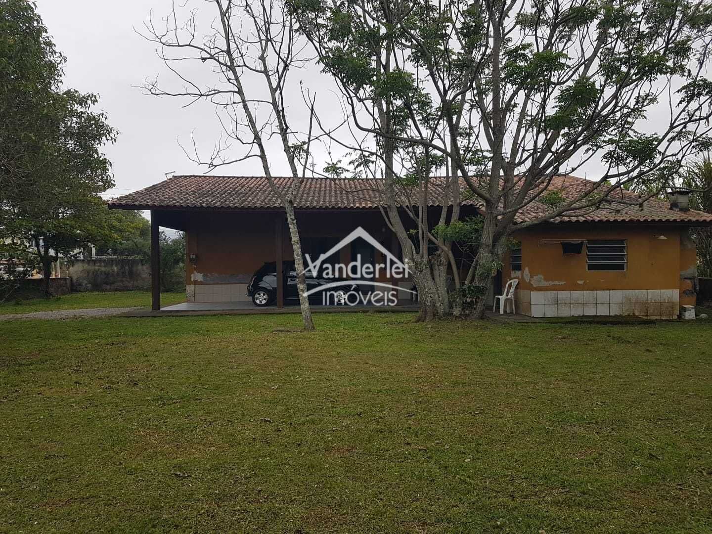 Casa na Praia do Sonho, Palhoça/SC