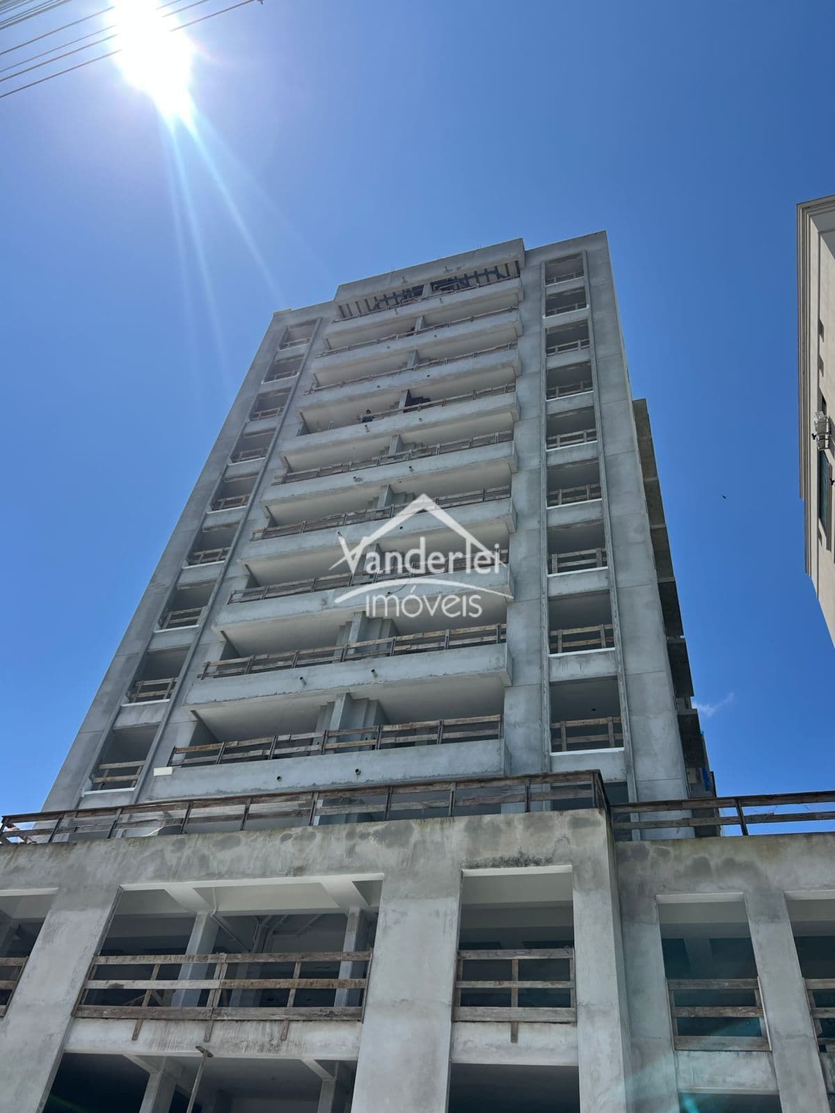 Apartamento Acqua Residenze no bairro Pagani em Palhoça - SC