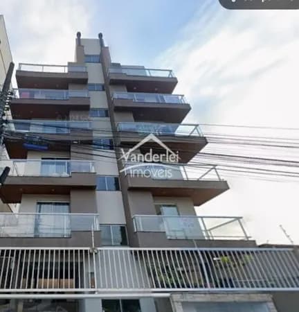 Cobertura Linear com 04 quartos sendo 02 suítes no bairro Passa Vinte em Palhoça/SC