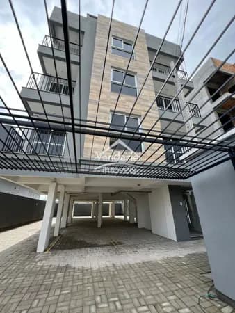 Apartamento no Lot Nova Palhoça, 02 quartos em Palhoça - SC