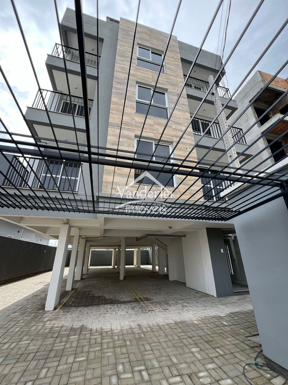 Apartamento no Lot Nova Palhoça, 02 quartos em Palhoça - SC