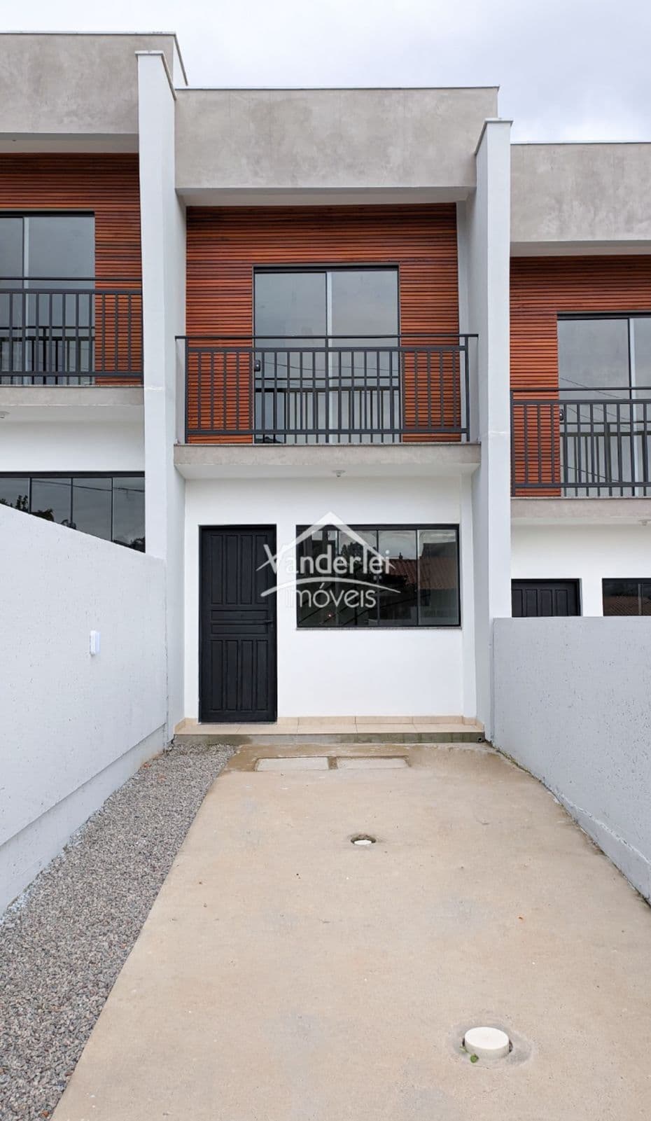 Residencial Italia no Lot Alto de Potecas no bairro Potecas em São Jose - SC