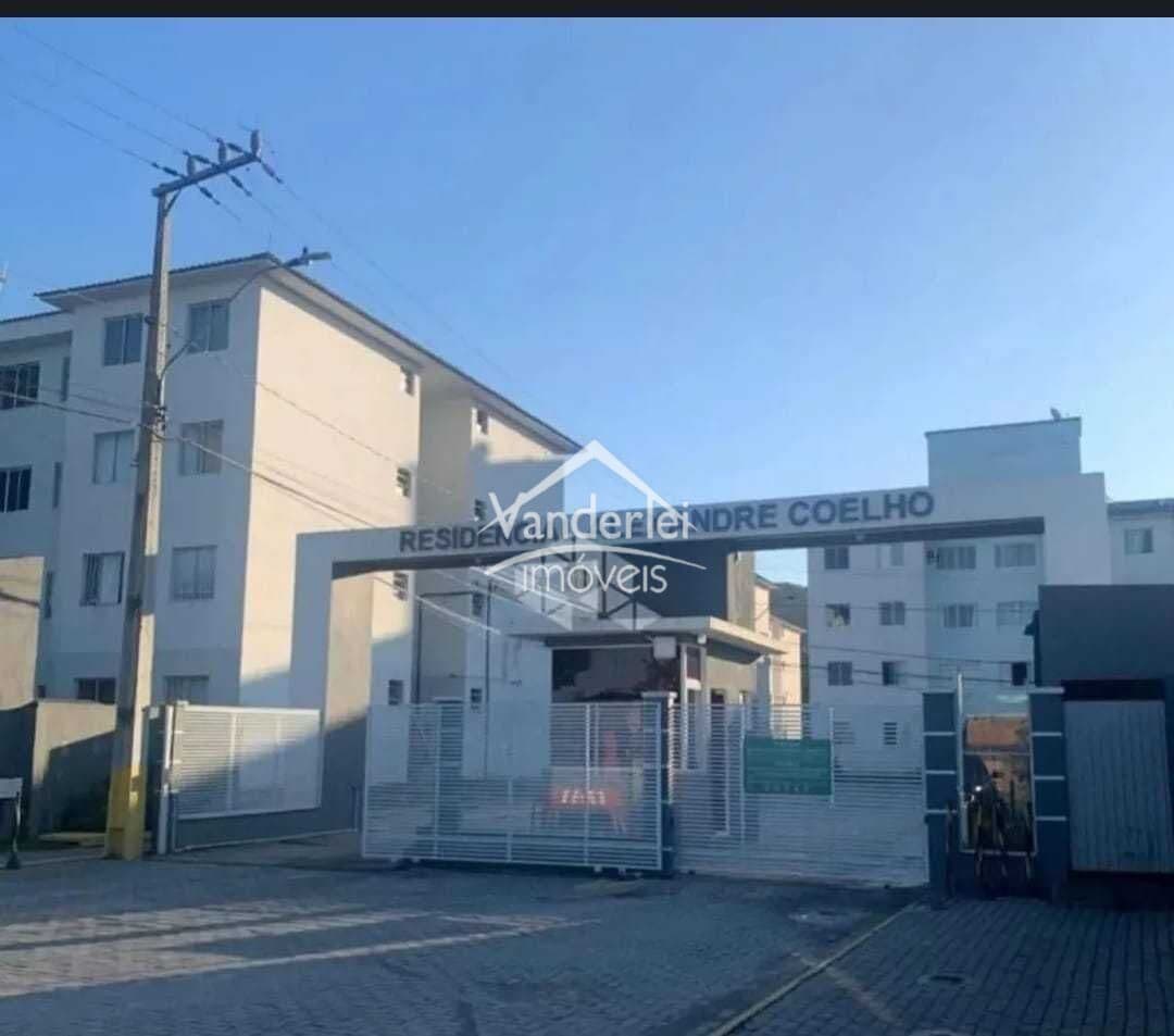 Apartamento na Guarda do Cubatão, Palhoça/SC