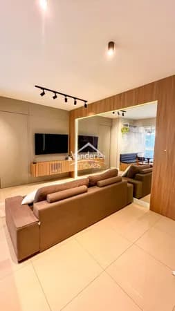 Apartamento Alto Padrão na Pedra Branca