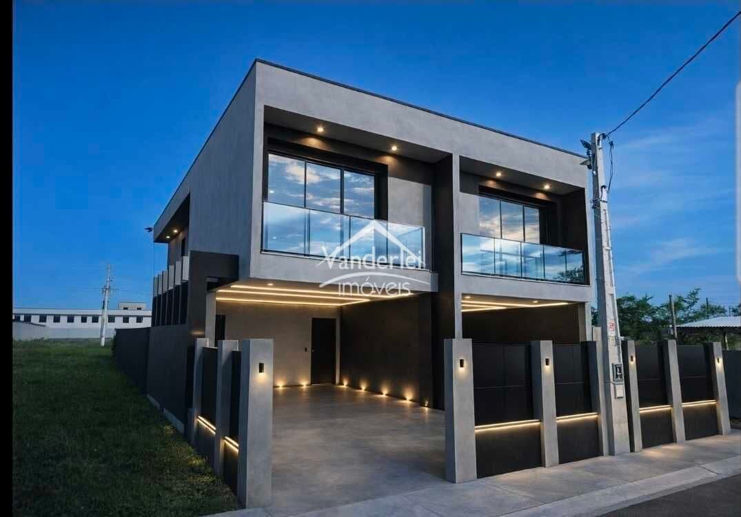 Sobrado Alto Padrão, Vivenda dos Açores, Forquilhas, São José/SC