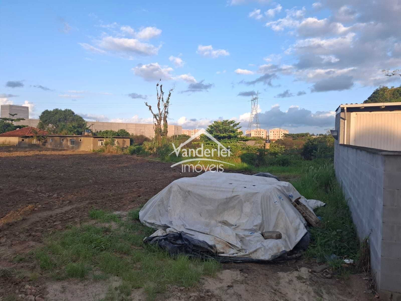 Terreno de 384m² no Aririú, Palhoça/SC