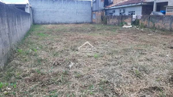 TERRENO À VENDA NA BARRA DO ARIRIÚ NA PALHOÇA SC.