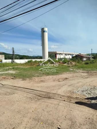 Terreno de 675m² na Vargem Pequena, Florianópolis/SC