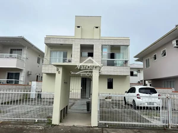 Apartamento no Lot Nova Palhoça com 02 quartos, no Bairro Nova Palhoça em Palhoça - SC