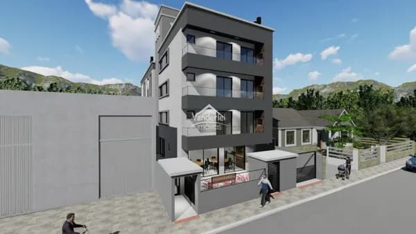 Apartamento com 03 quartos sendo uma suíte no bairro Flor de Nápolis em São José - SC