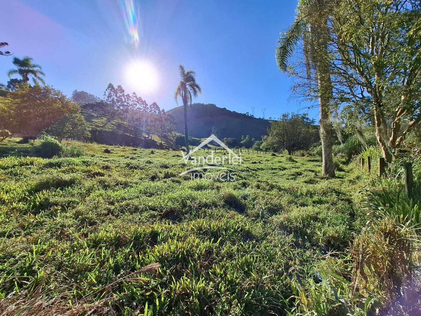 Lotes de Terrenos área rural (sítio) em São Bonifácio/SC
