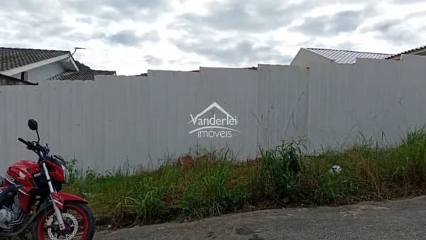 Terreno de 200m² no bairro Bela Vista, Palhoça/SC