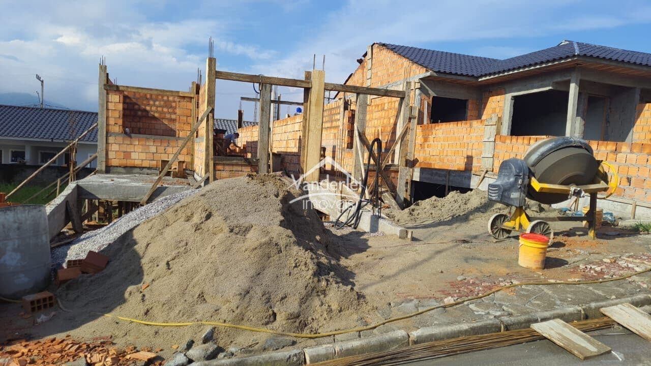 Casa Loteamento Jardins 2 no bairro Bela Vista em Palhoça/SC