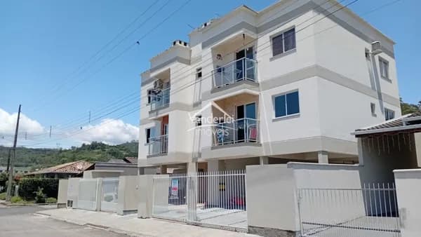 Apartamento São Sebastião, Palhoça/SC