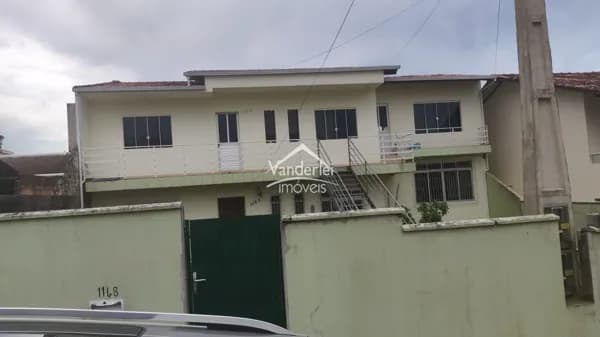 Casa na Serraria em São José - SC