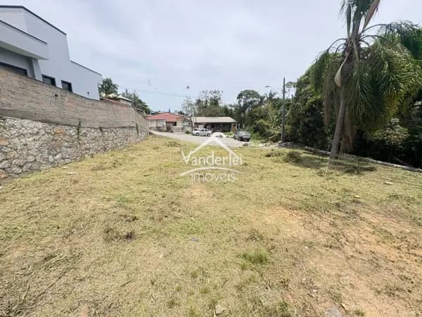 Terreno 342m² Forquilhas São José/SC
